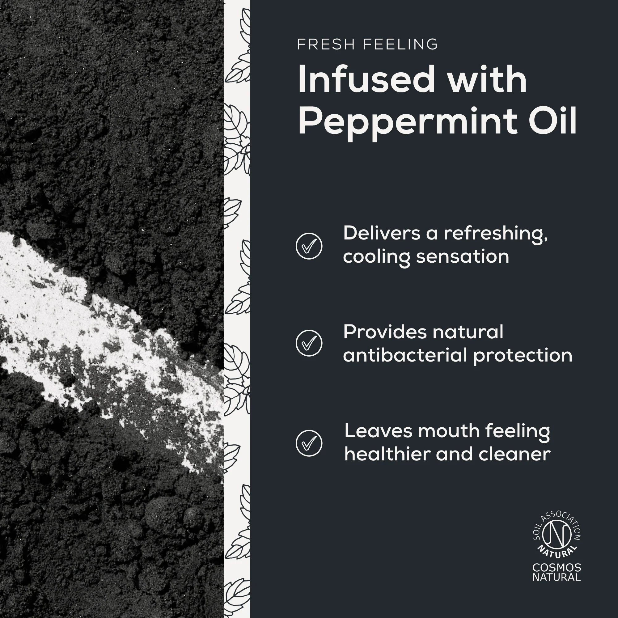 Whitening Toothpowder Charcoal - Image 13