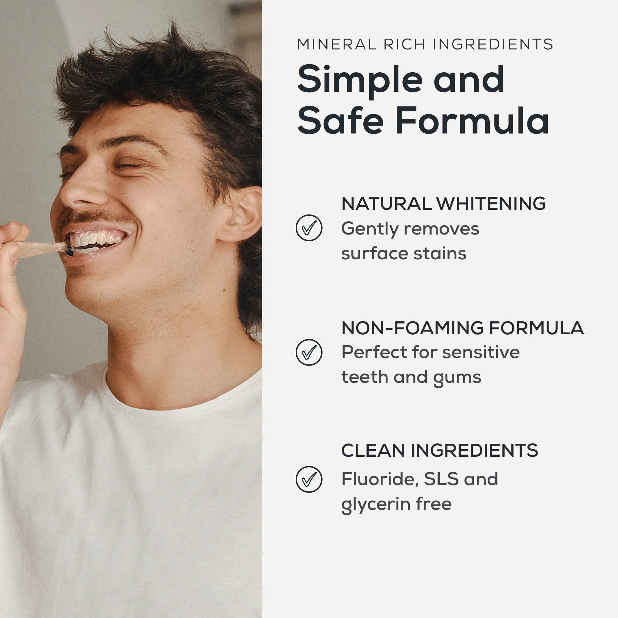 Whitening Toothpowder Charcoal - Image 14