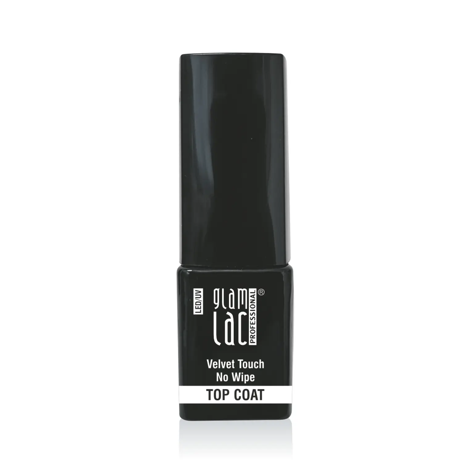 UV/LED Velvet Touch No Wipe Top Coat
