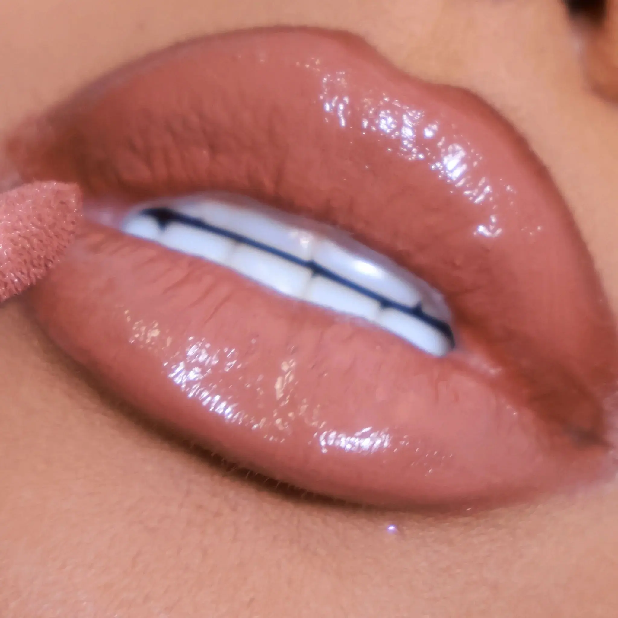 Caramel Churro Lip Kit - Image 2