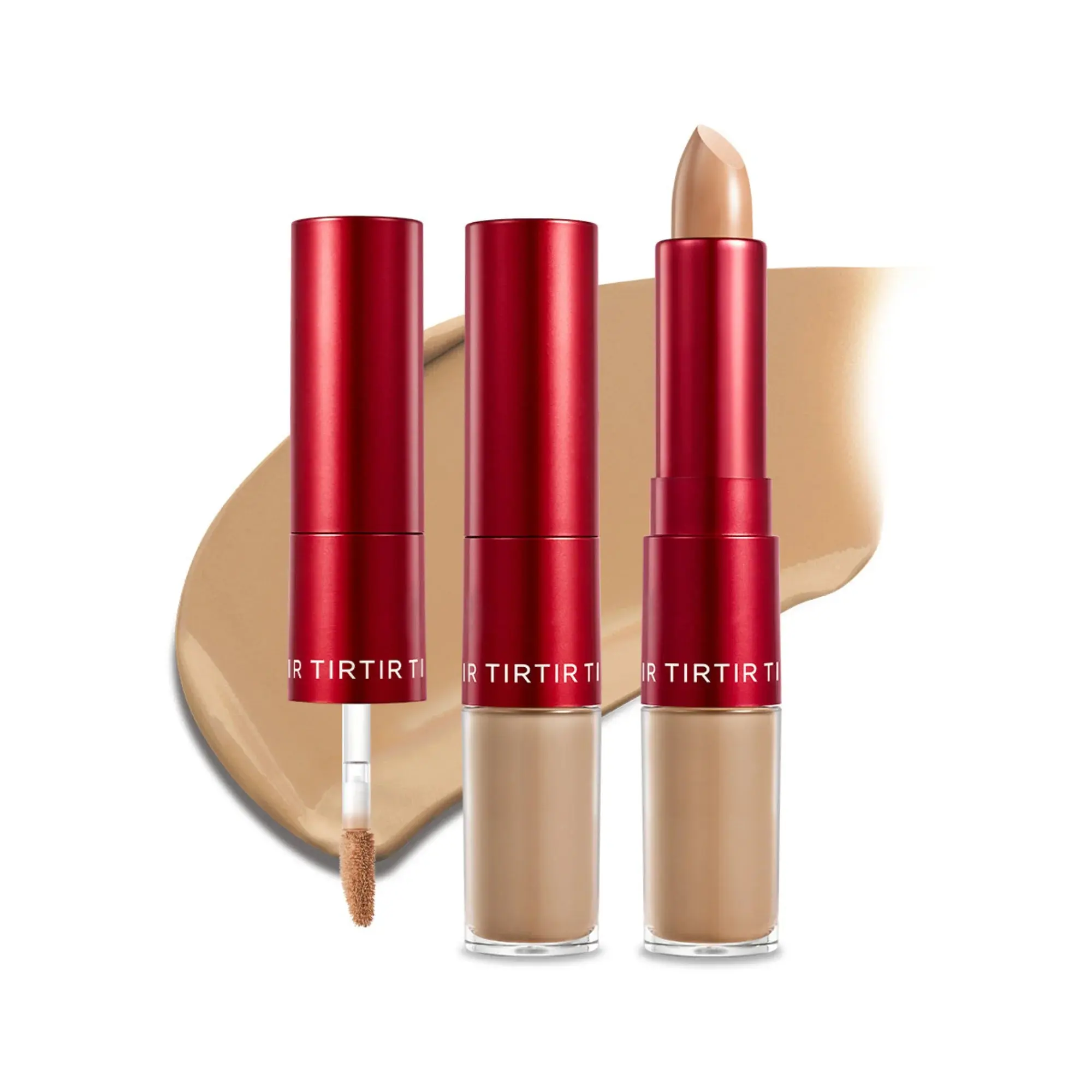 Glide & Hide Blurring Concealer 6.8C