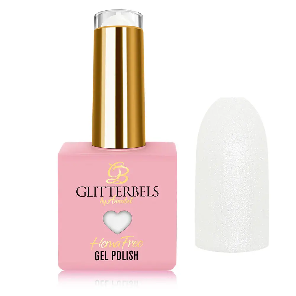 Gel Polish Freshwater Pearl
