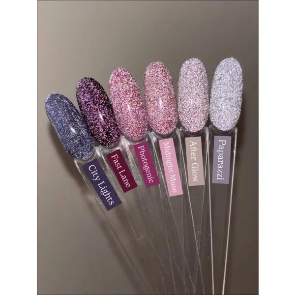 Gel Polish Paparazzi - Image 2