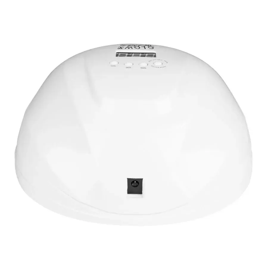 UV LED Nail Lamp 54W White - Image 4
