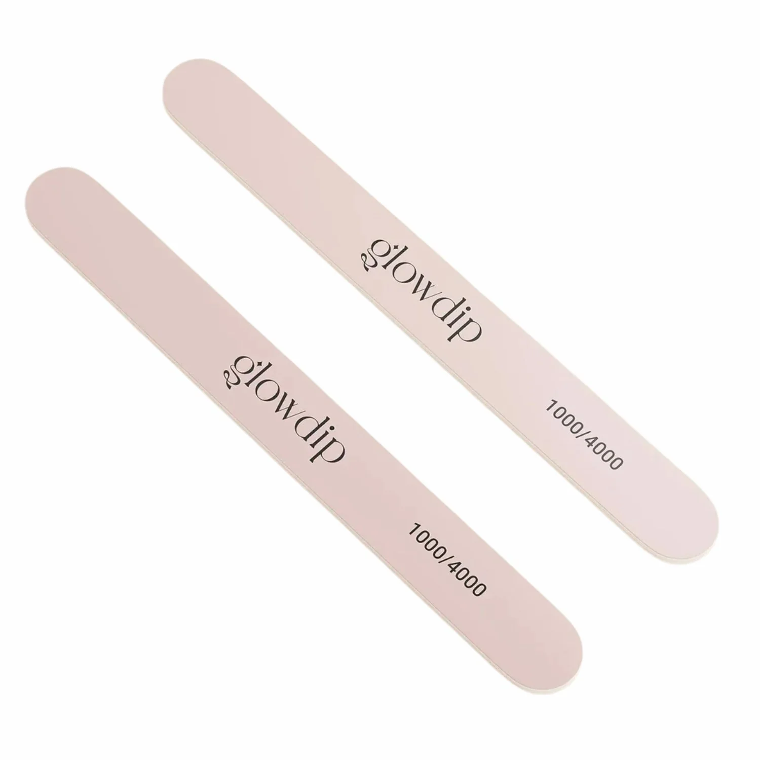 Premium Polishing Nail File Set 1000/4000