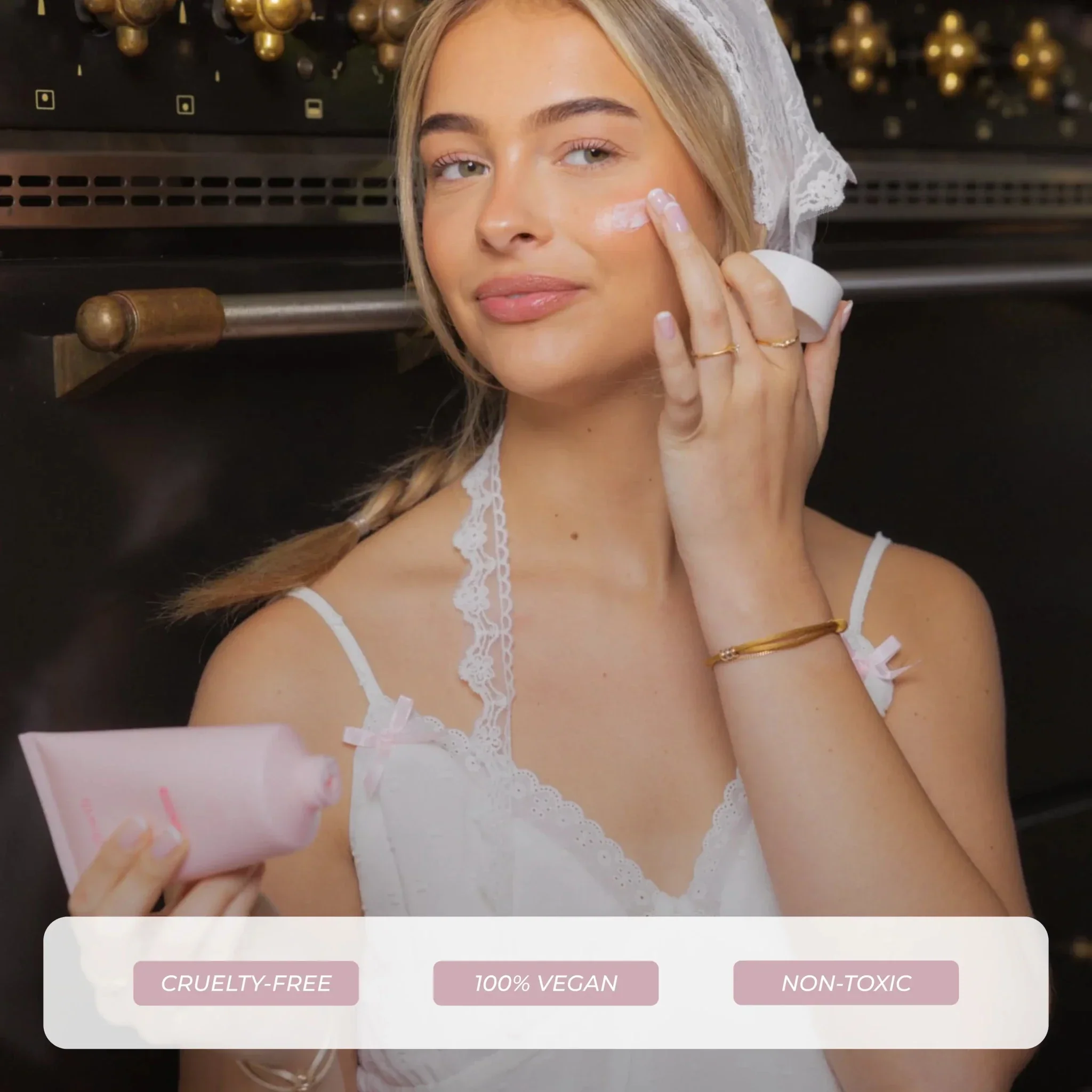 Barrier Restore Night Cream - Image 5