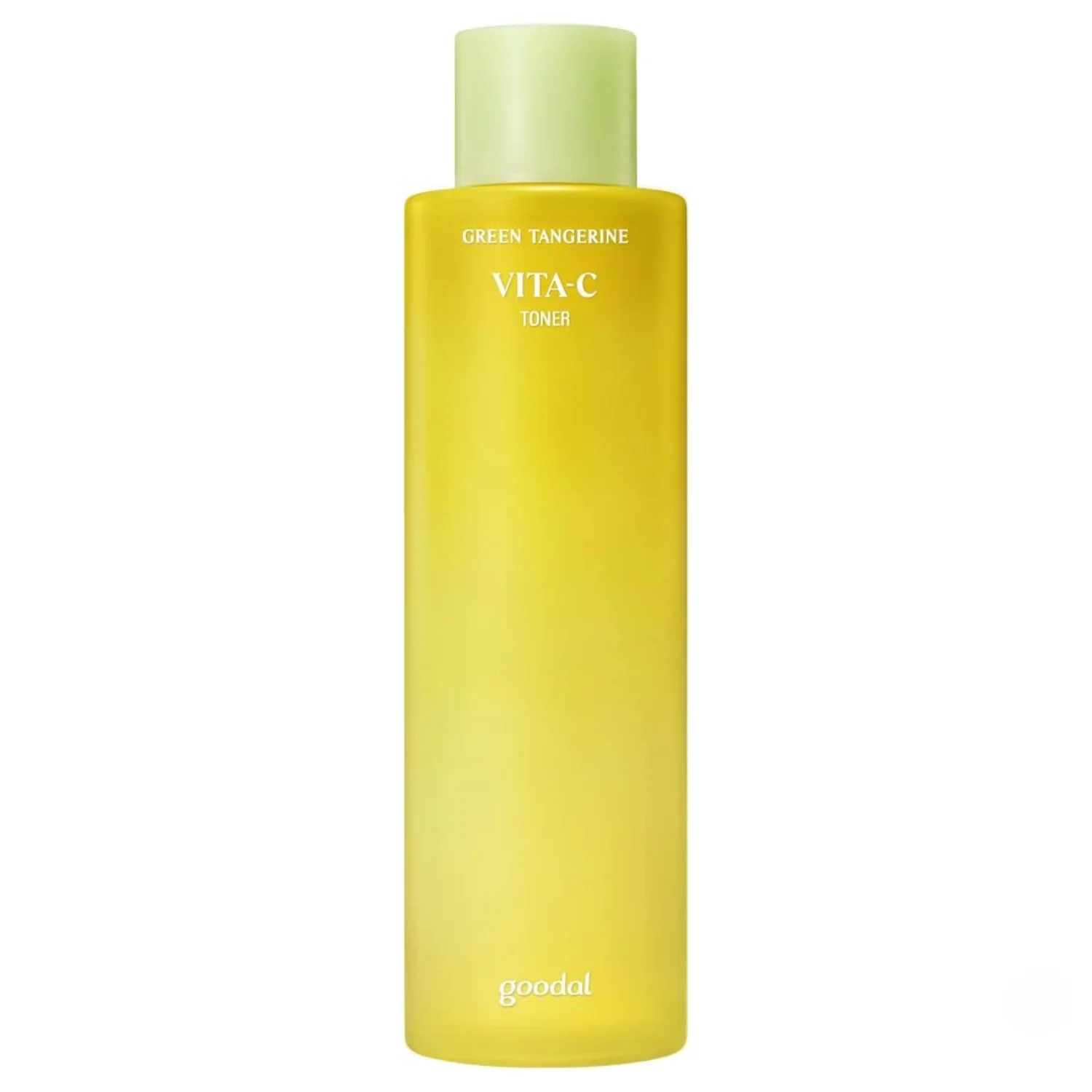 Green Tangerine Vita C Toner