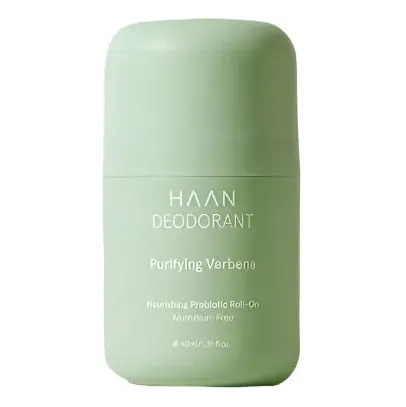 Deodorant Purifying Verbena