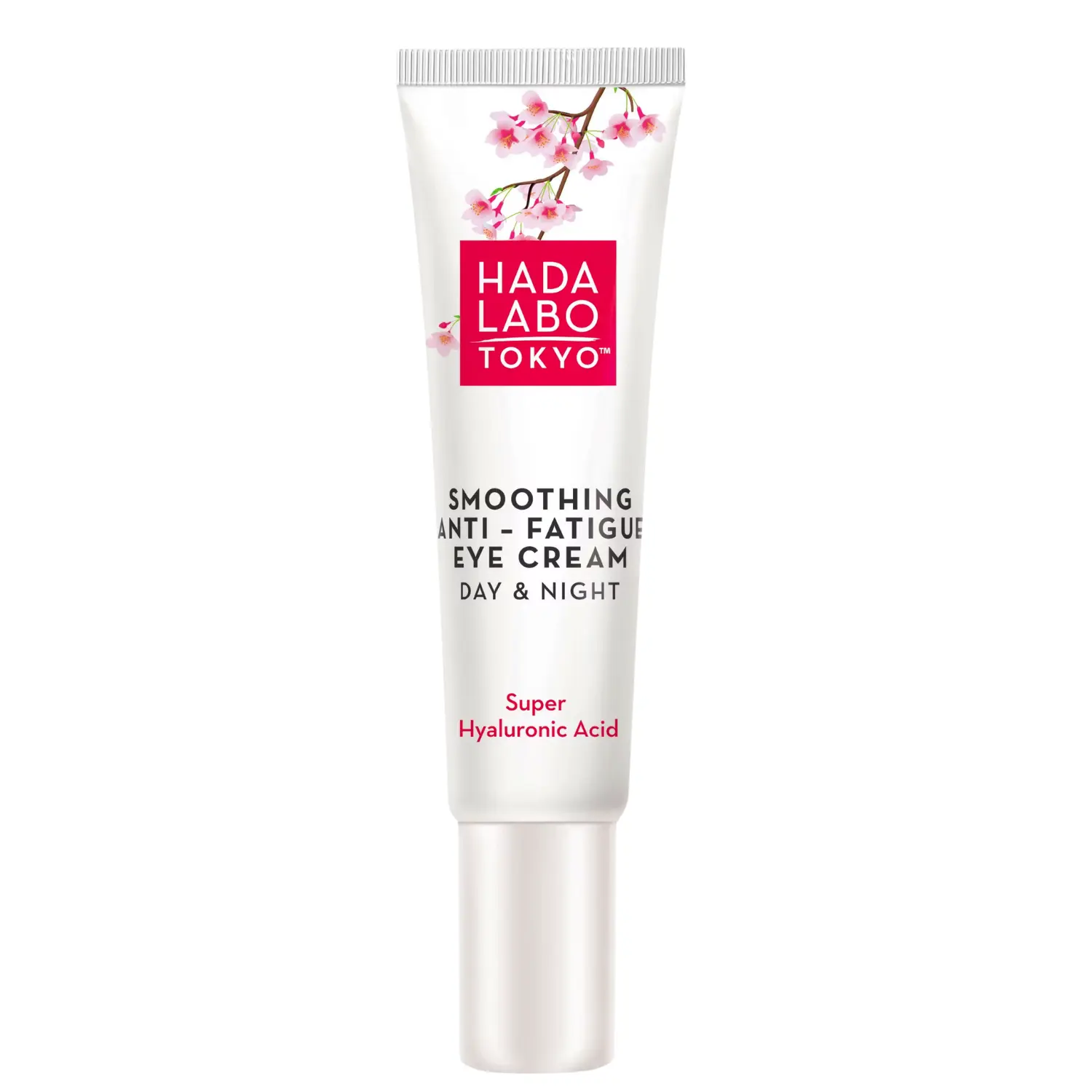 Smoothing Anti-Fatigue Eye Cream