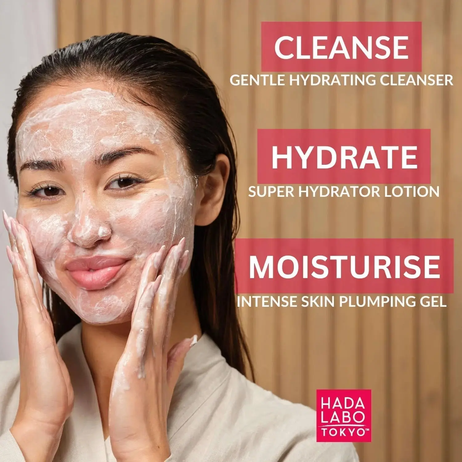 Smoothing Anti-Fatigue Eye Cream - Image 3