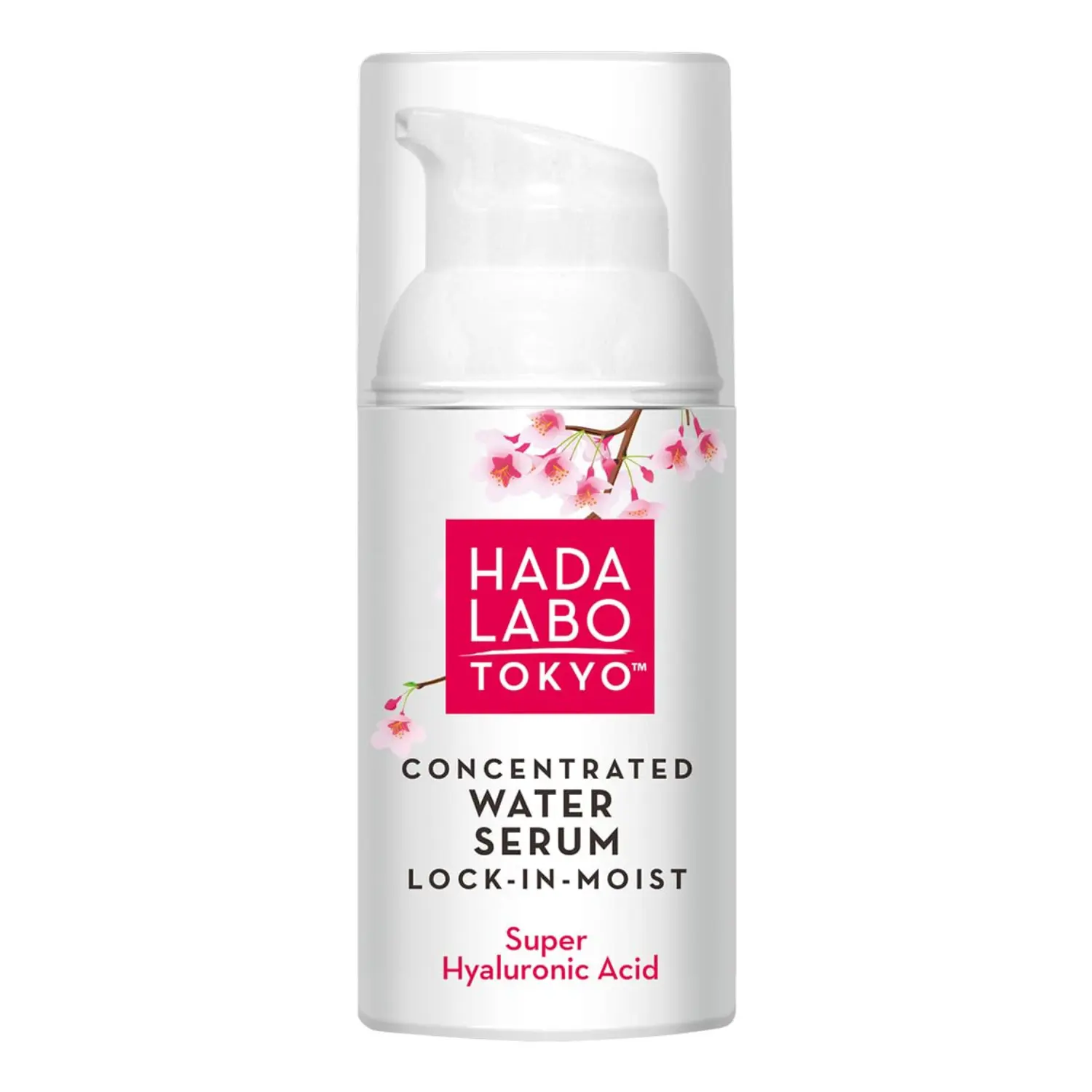 Water Serum