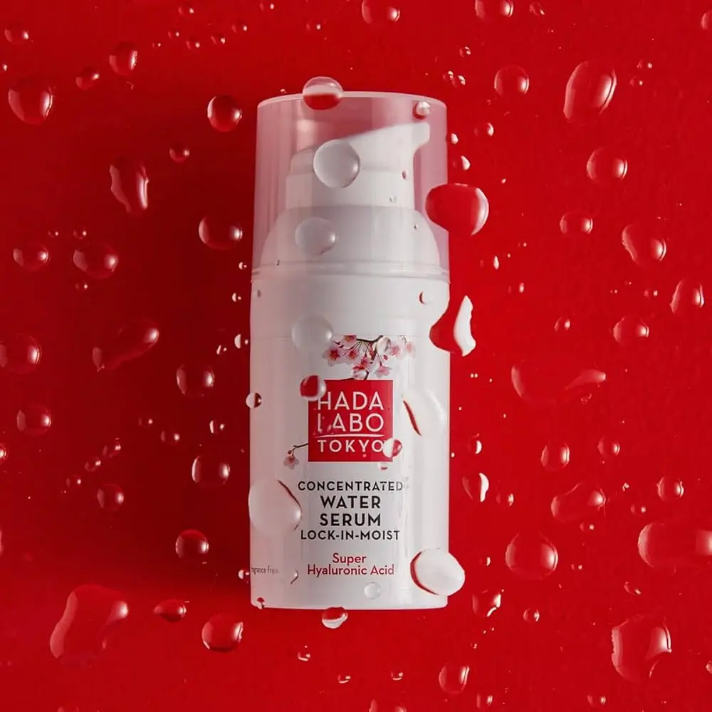 Water Serum - Image 2