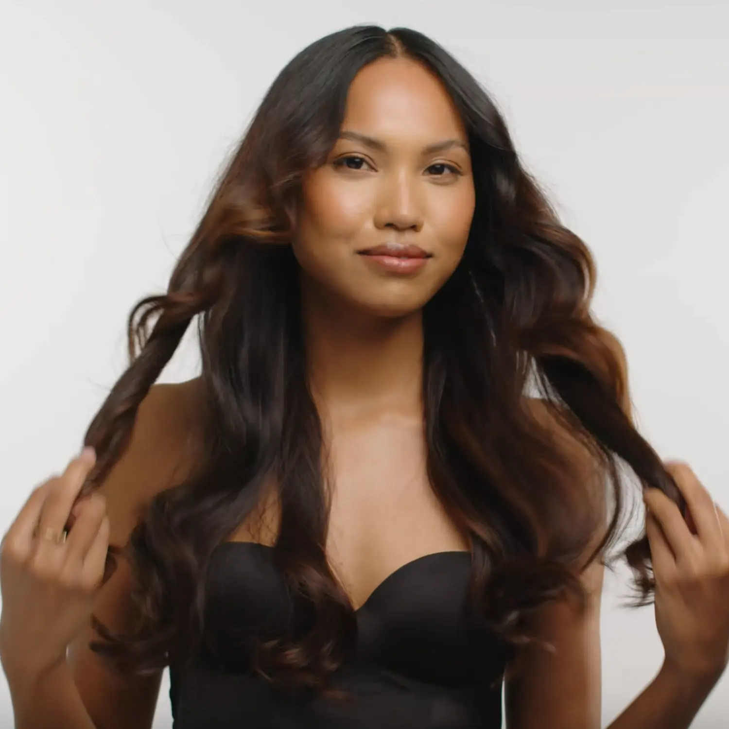 Conditioner For Longer Stronger Hair - Image 2