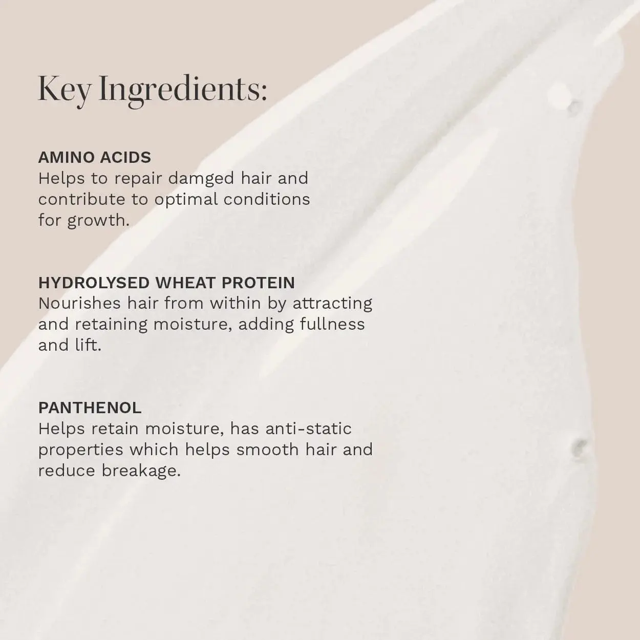 Conditioner For Longer Stronger Hair - Image 7