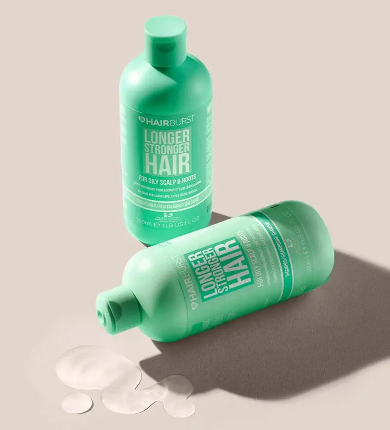 Conditioner For Oily Scalp & Roots - Image 5