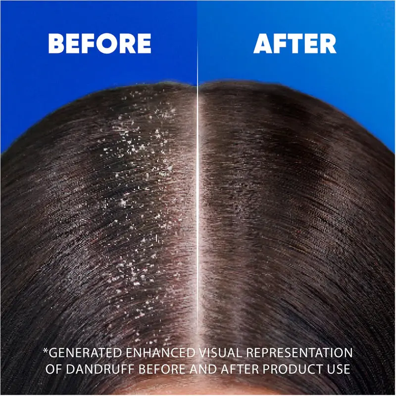 Citrus Shampoo - Image 2