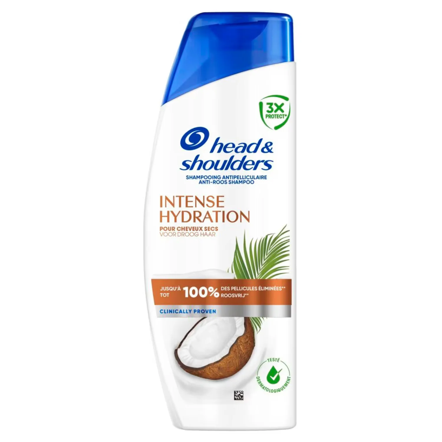 Intense Hydration Shampoo