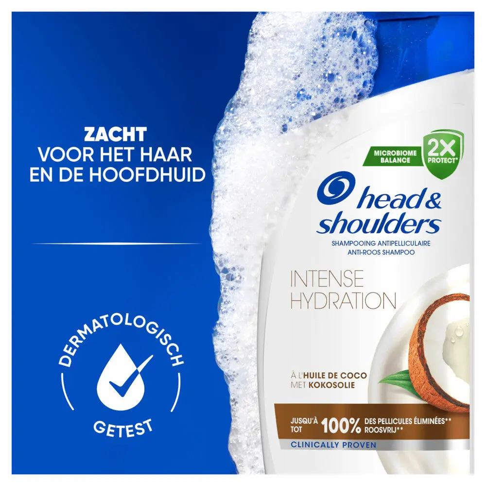 Intense Hydration Shampoo - Image 6