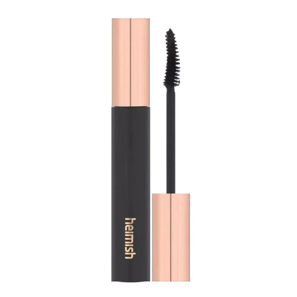 Dailism Smudge Stop Mascara Black Curling