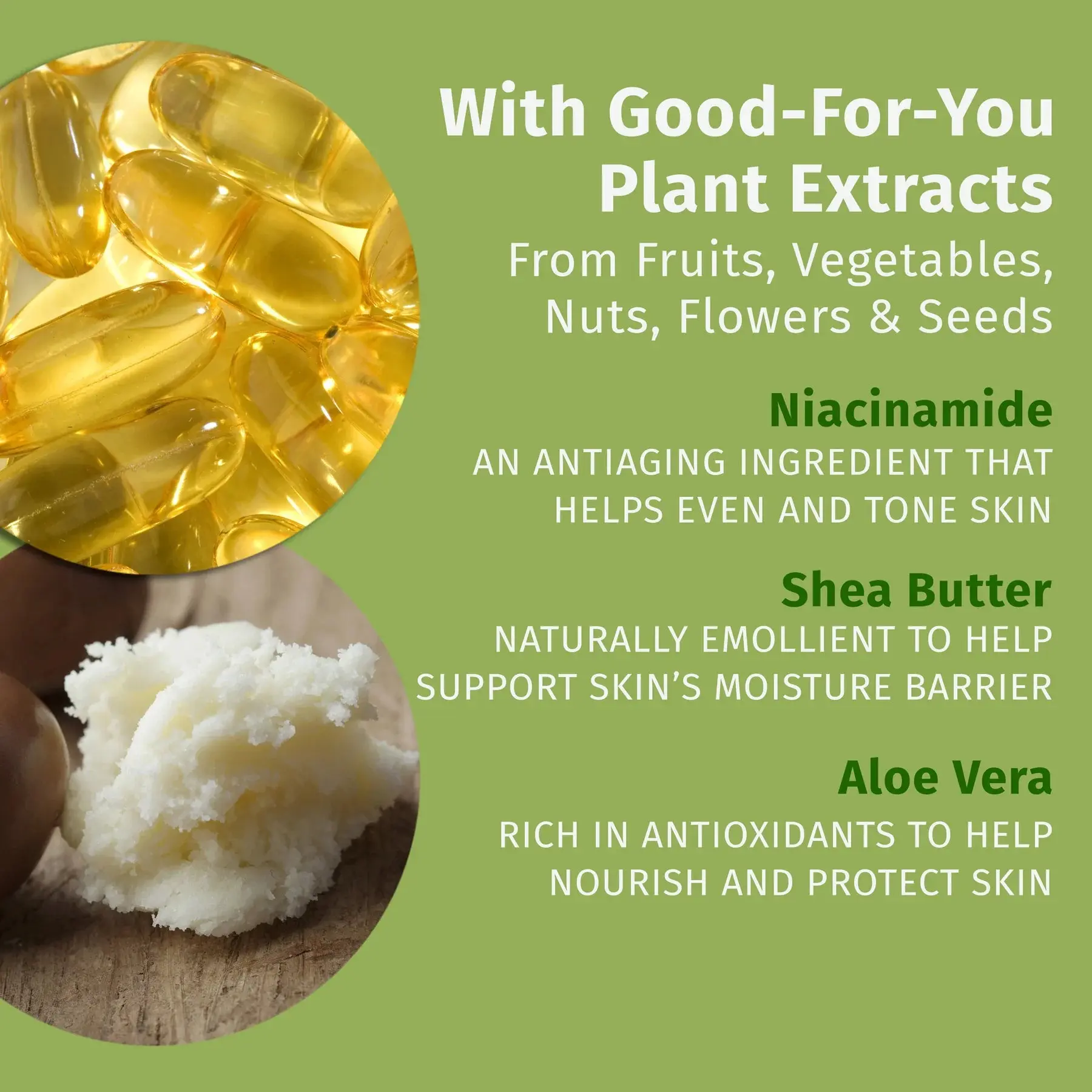 Travel-Size Vanilla Lux Herbal Body Moisturizer - Image 3