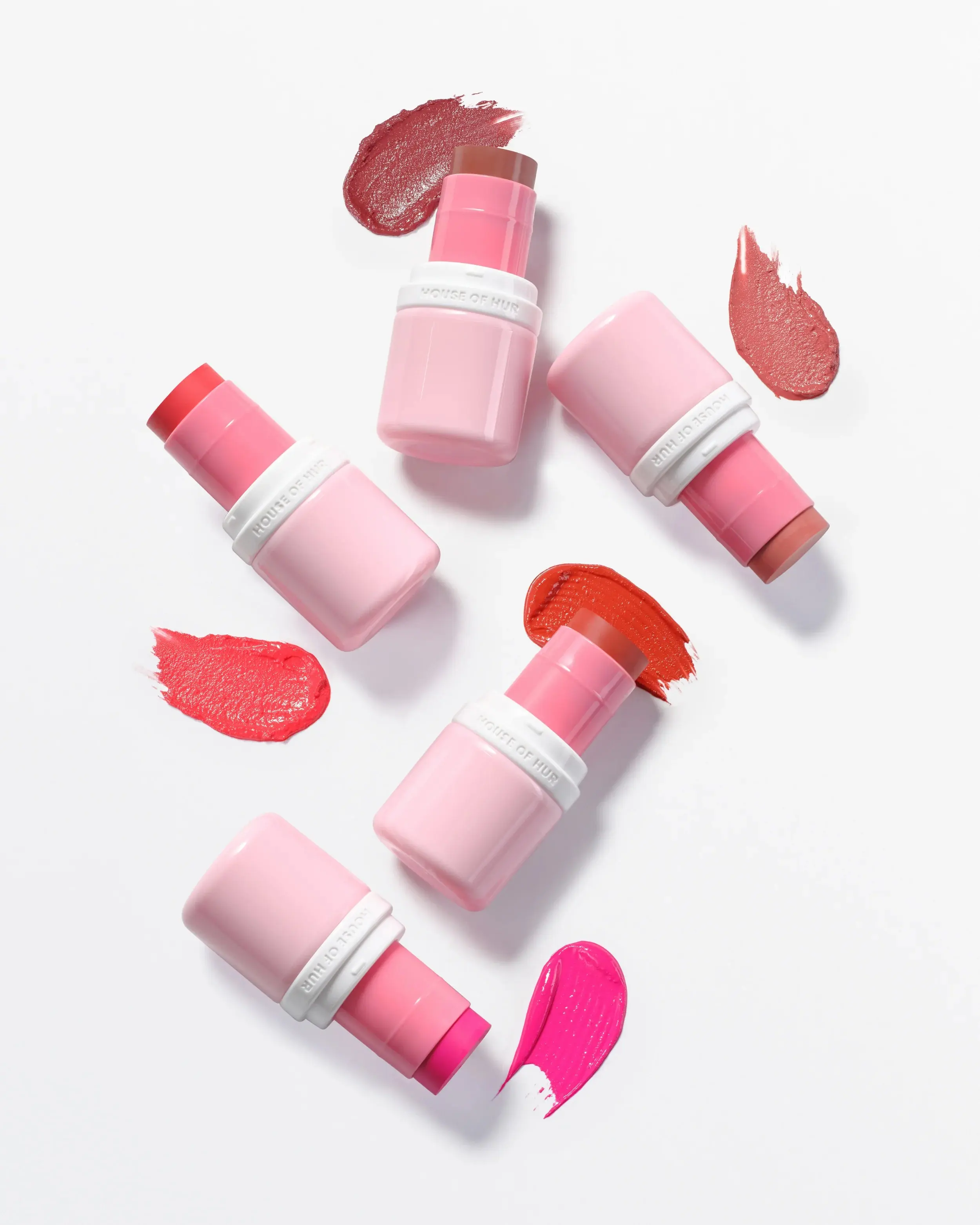 Every Cheek Blush #01 Cherry Jam - Image 2