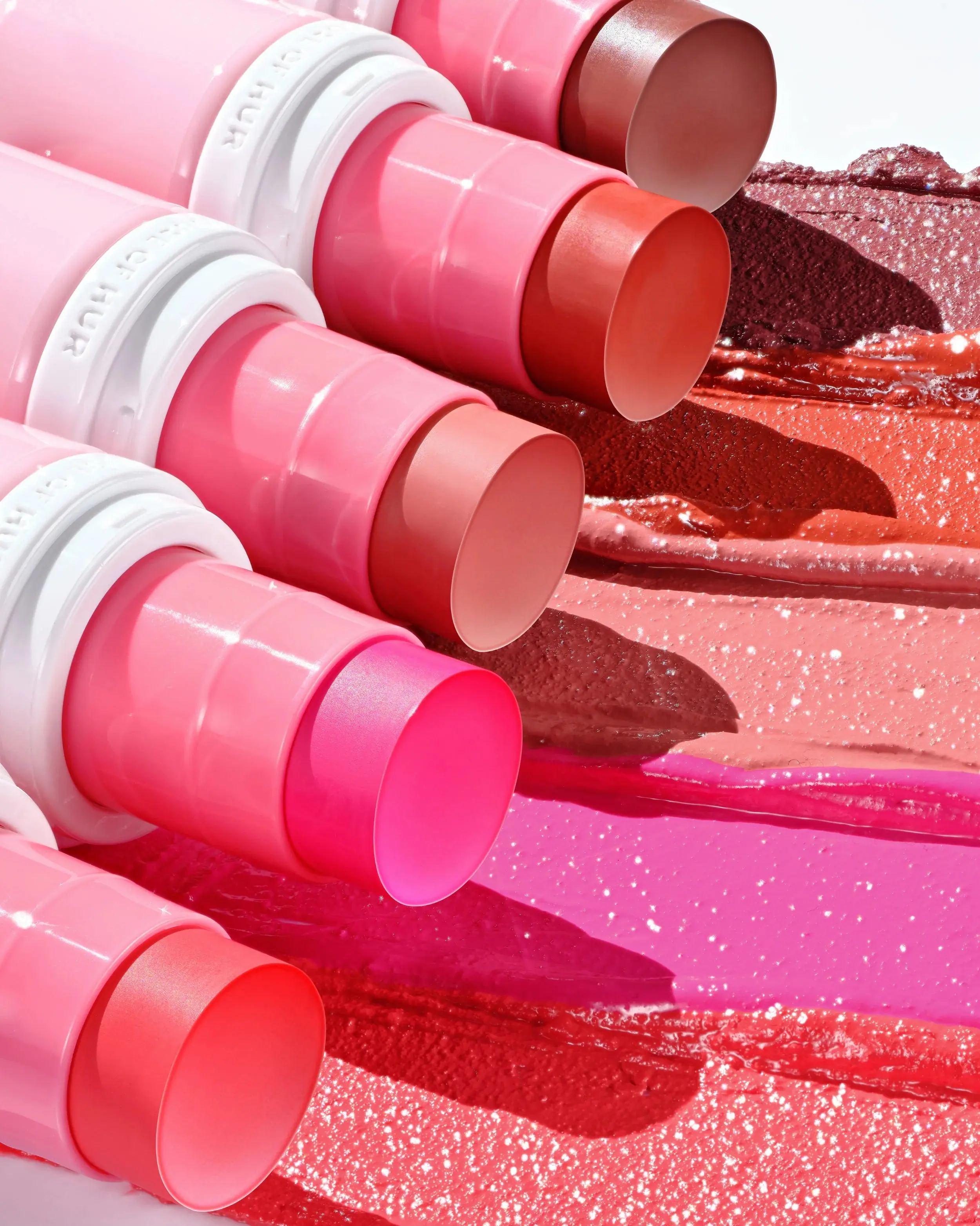 Every Cheek Blush #01 Cherry Jam - Image 3