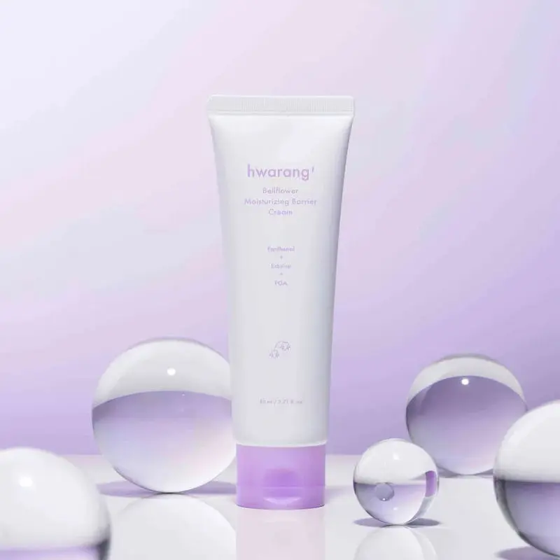 Bellflower Moisturizing Barrier Cream - Image 8