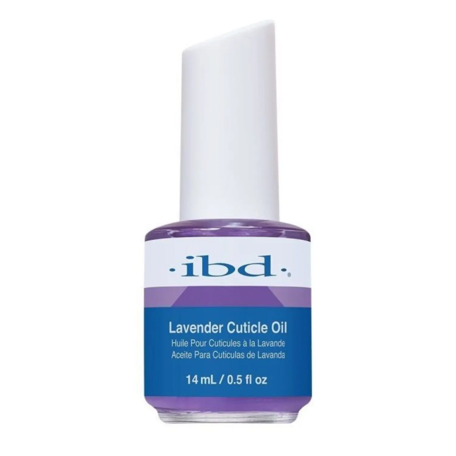 Lavender Cuticle Oil