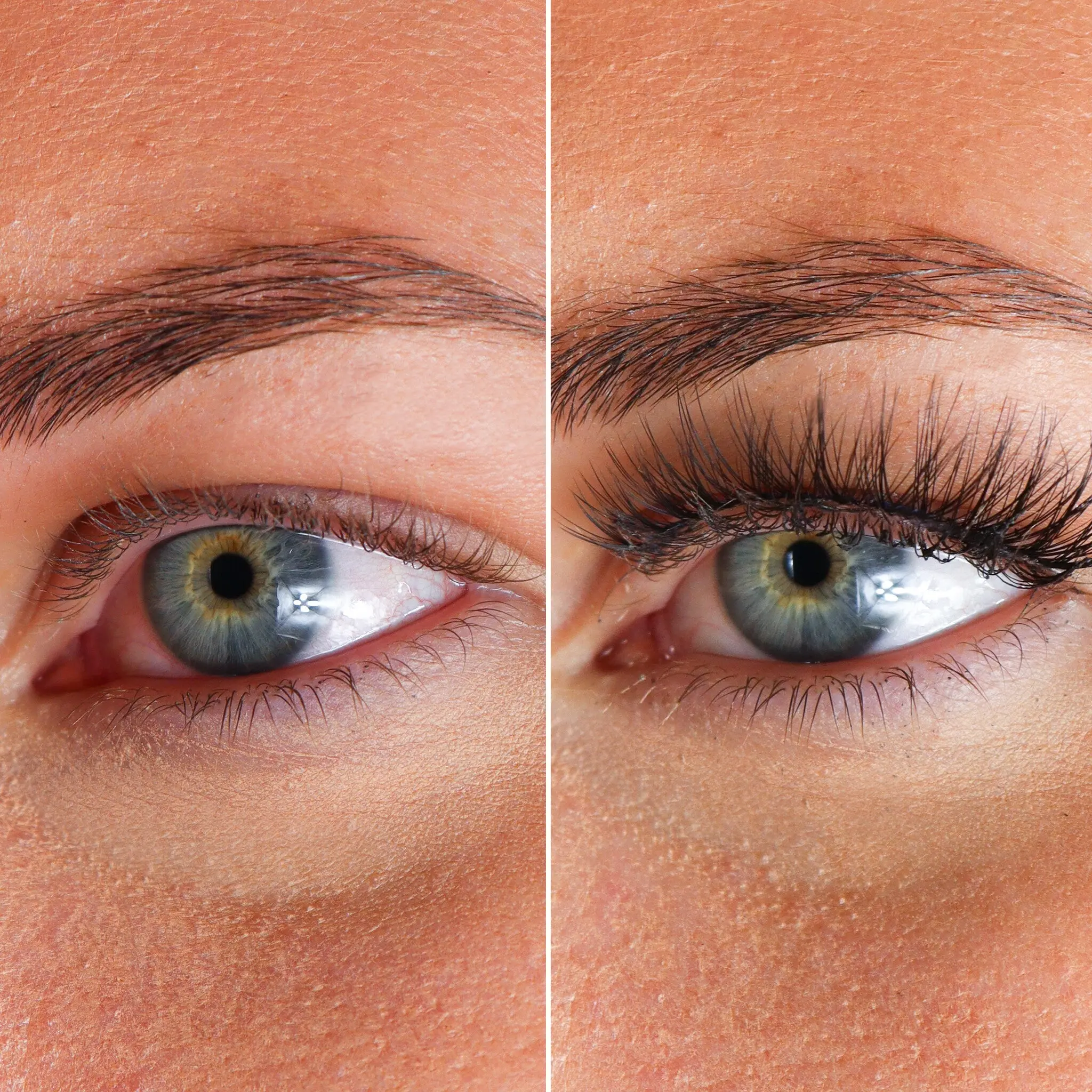 Invisible Bands Lashes Joyce - Image 2