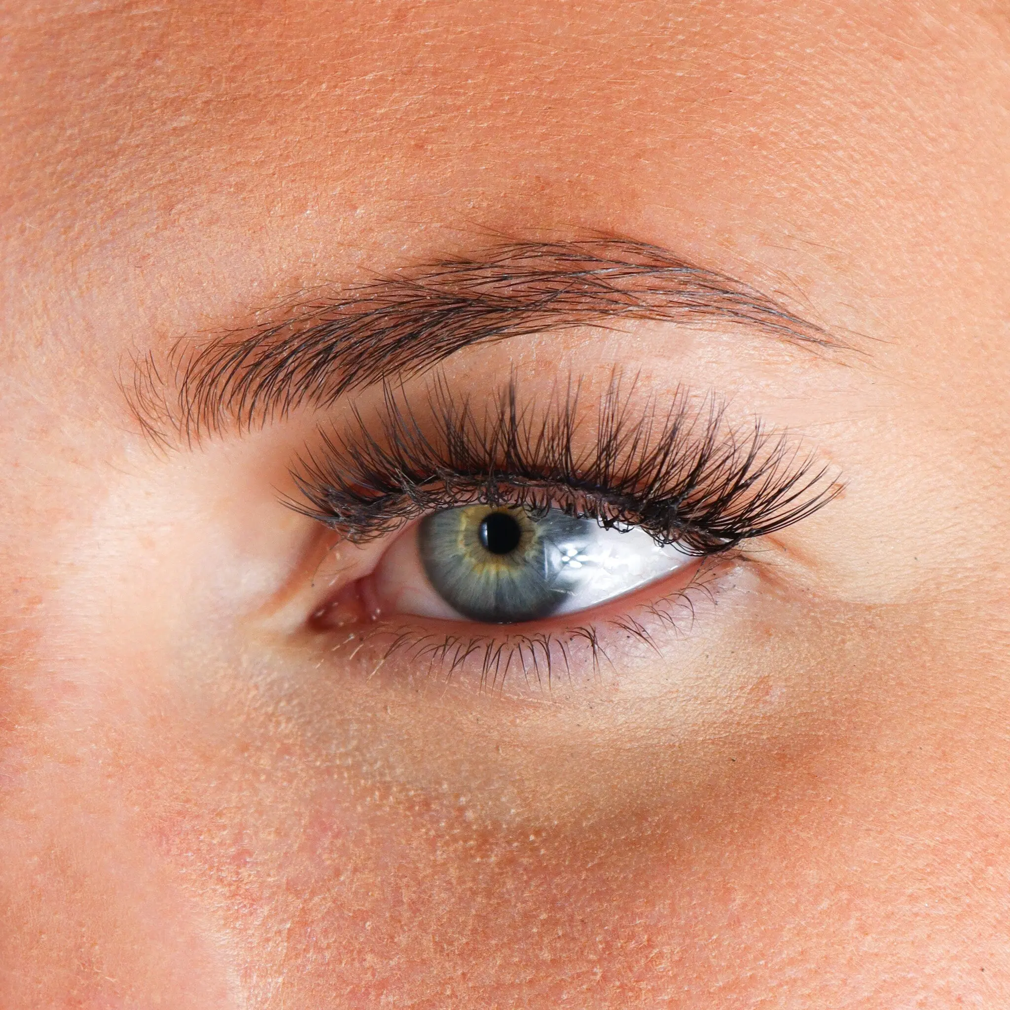 Invisible Bands Lashes Joyce - Image 3