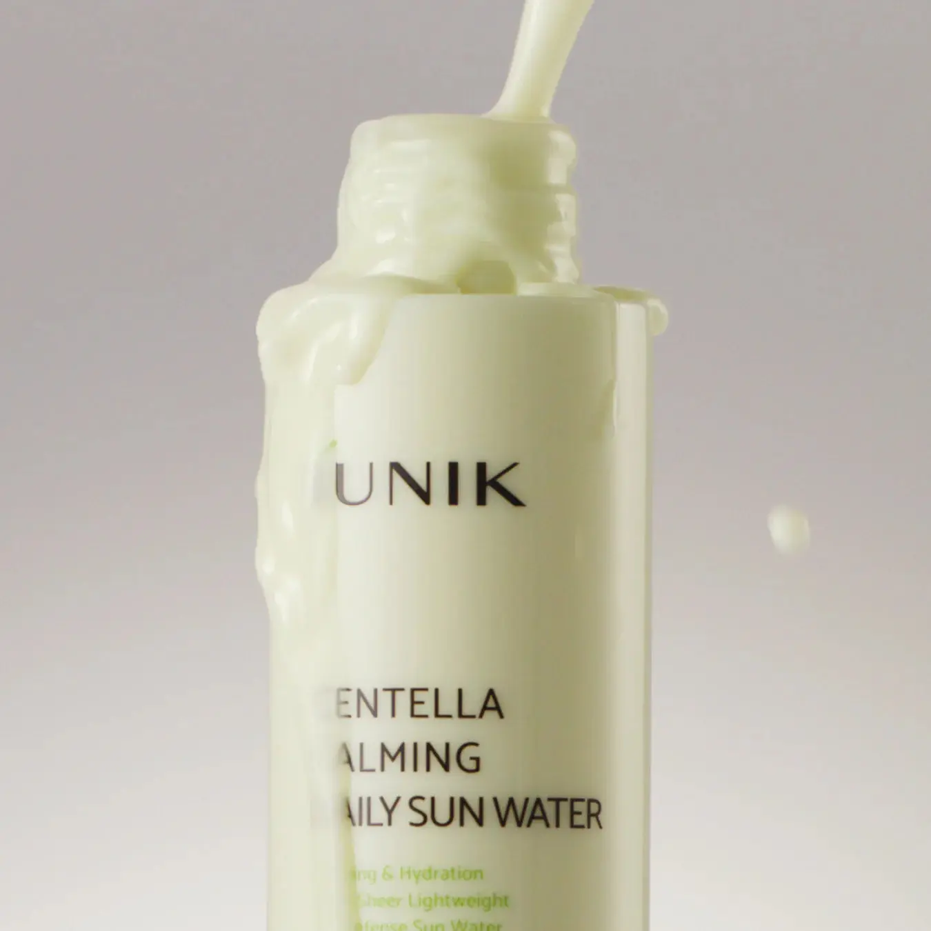 Centella Calming Daily Sun Water - Image 4