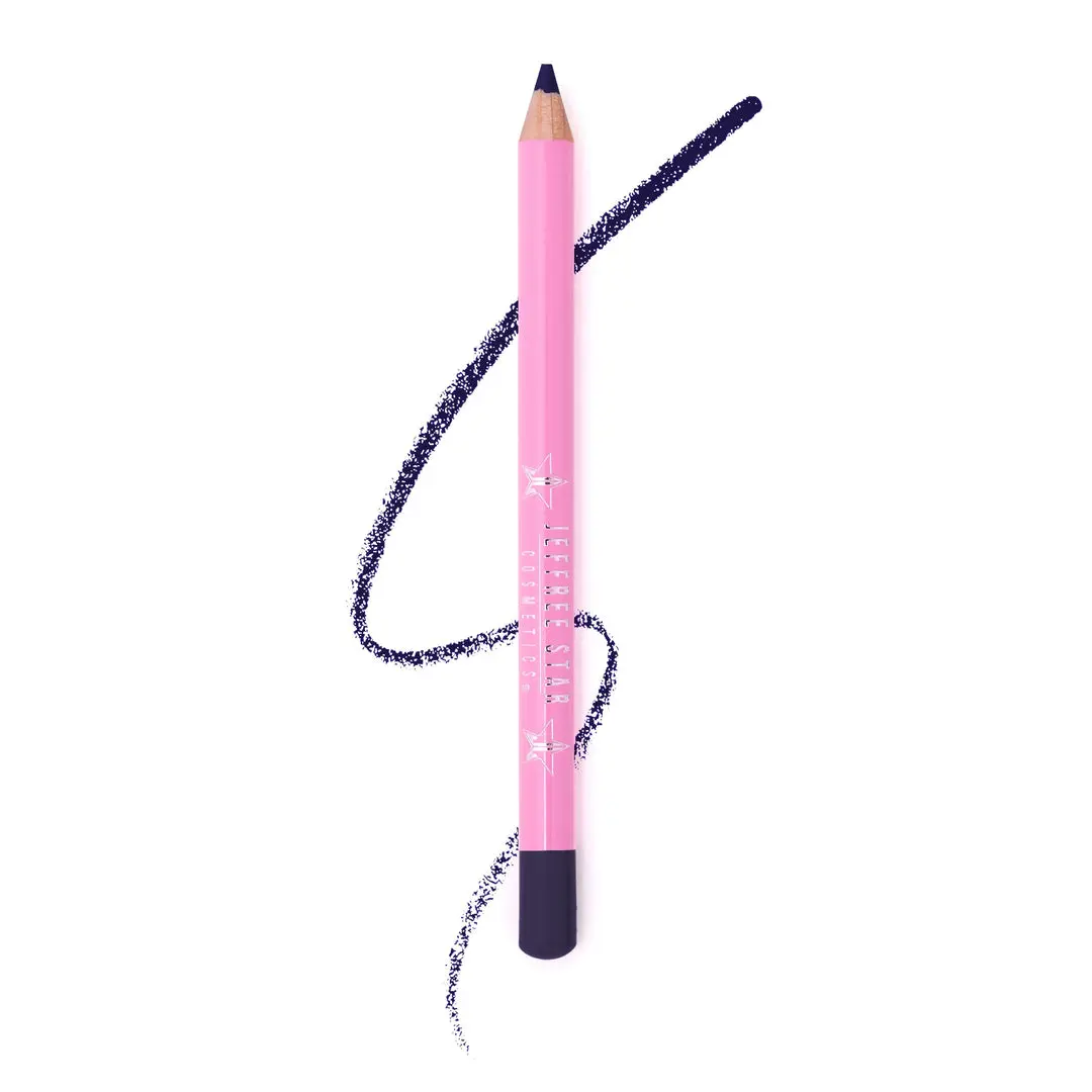 Velour Lip Liner Ocean Deep