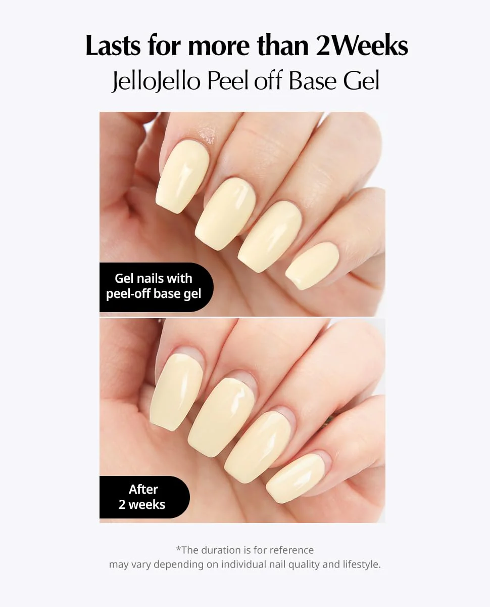 One Kill Remover + Peel Off Base Set - Image 4