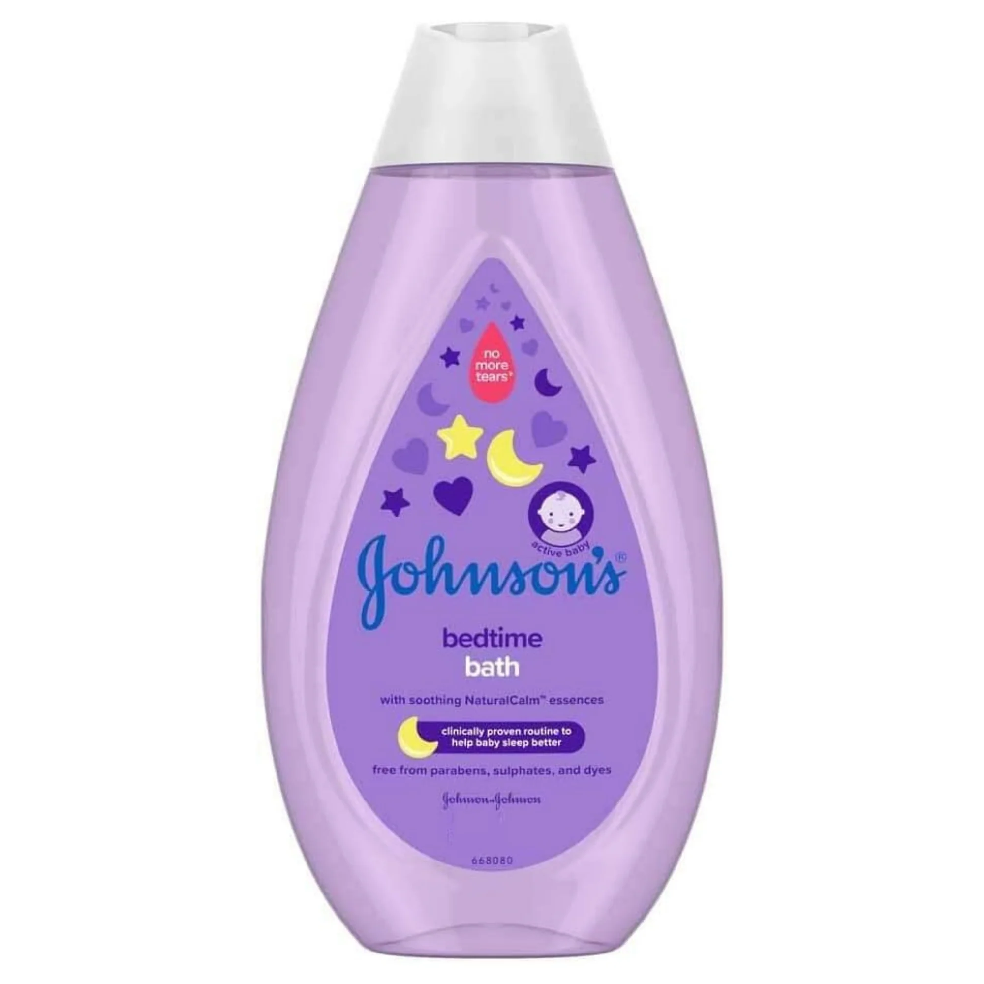 Sweet Dreams Baby Bath