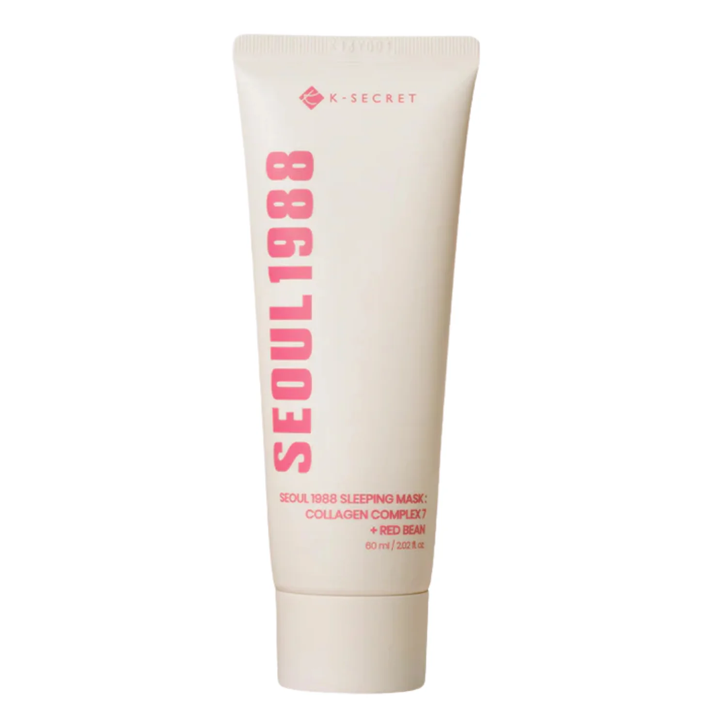 Seoul 1988 Sleeping Mask Collagen Complex 7 + Red Bean