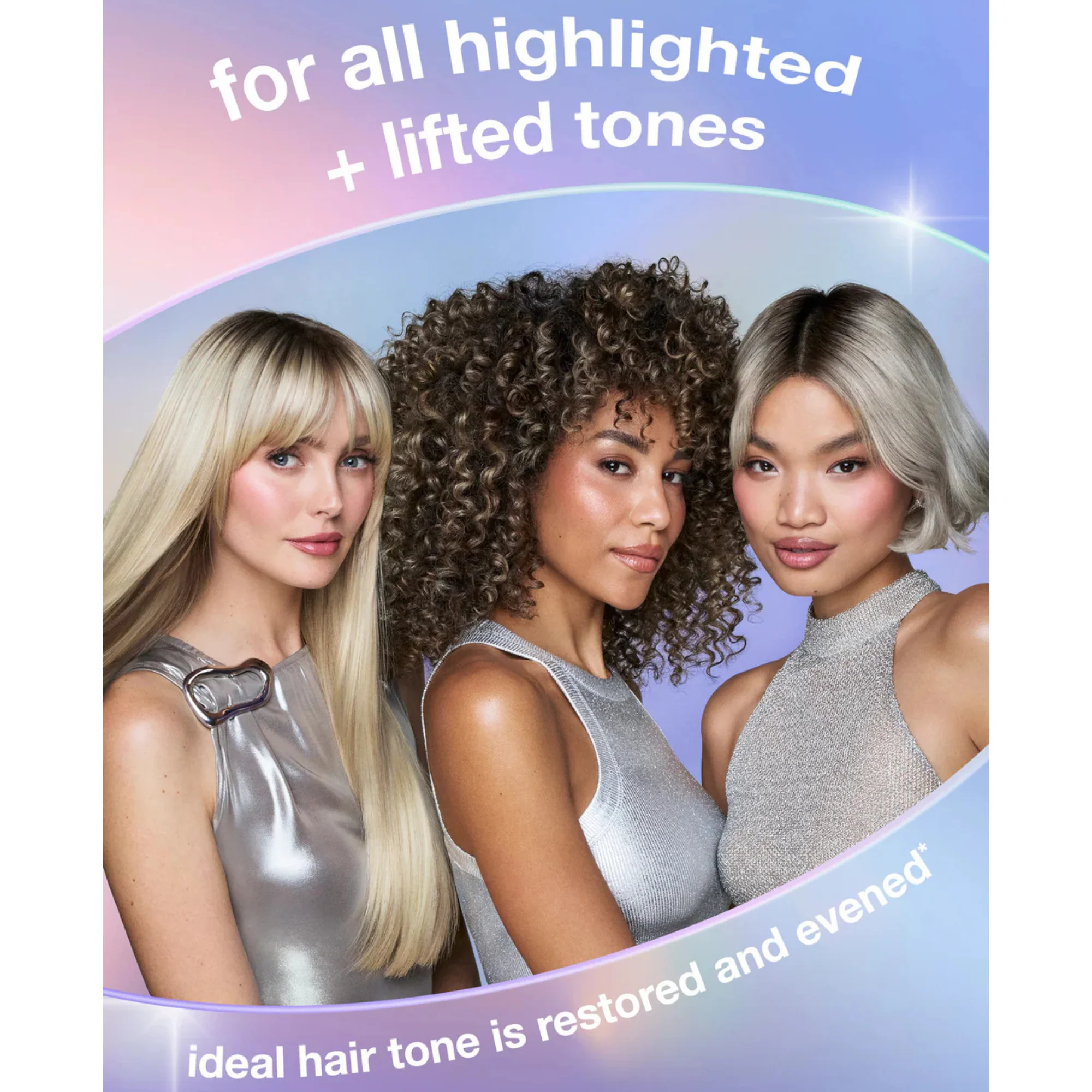 TripleBright Oxidation Defense Purple Shampoo - Image 11