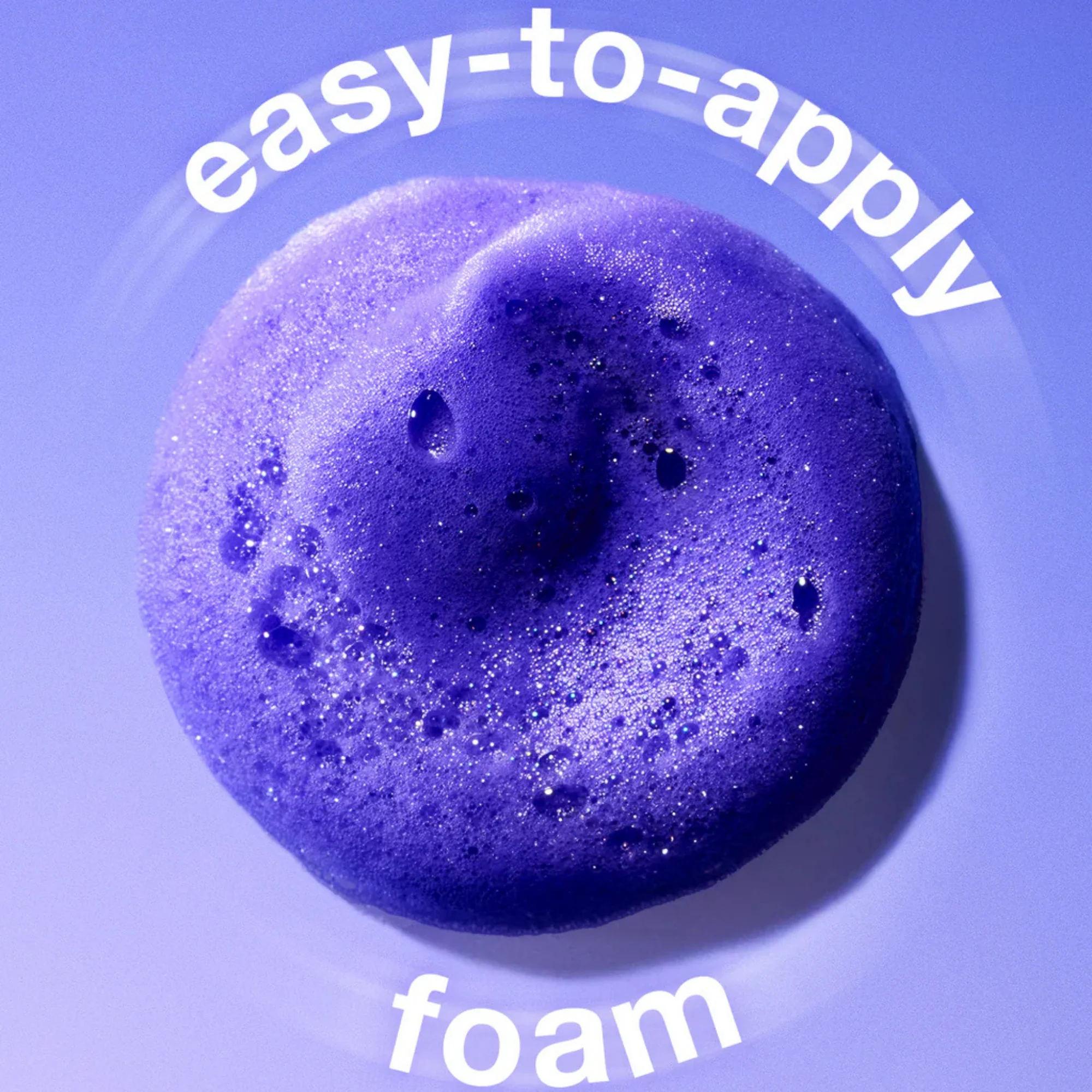 TripleBright Oxidation Defense Purple Shampoo - Image 2