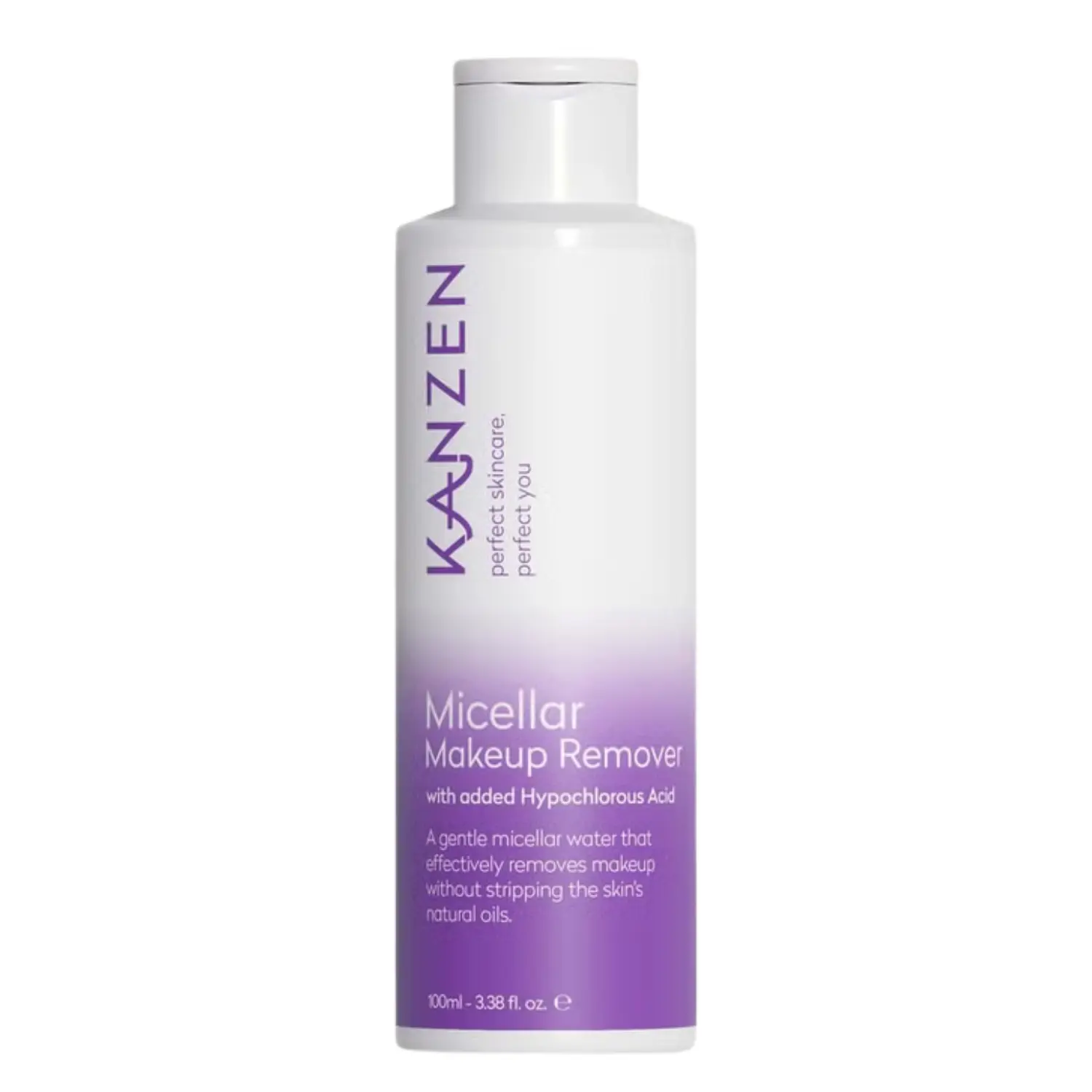 Micellar Makeup Remover Hypochlorous Acid