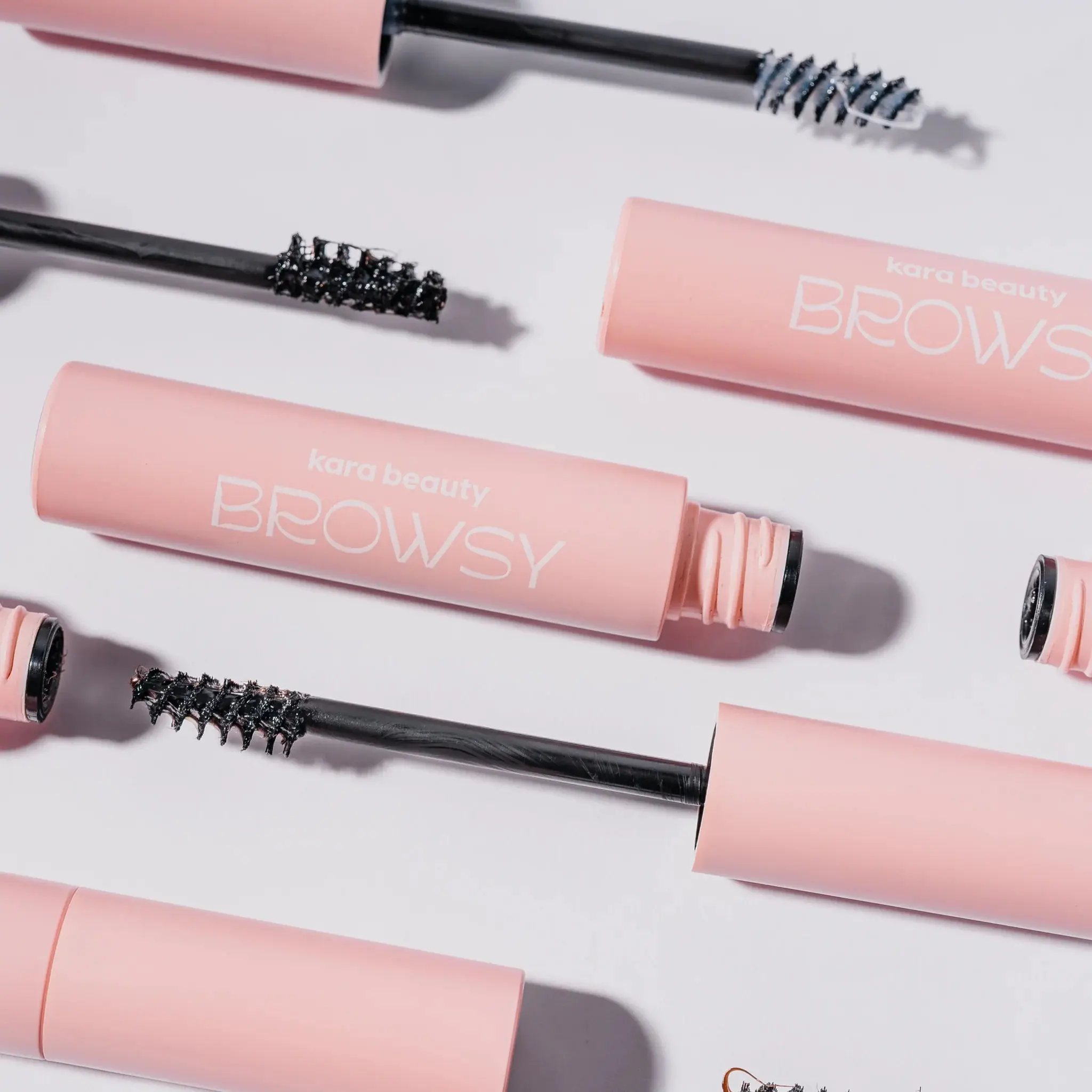 Browsy Tinted Brow Gel - Image 10