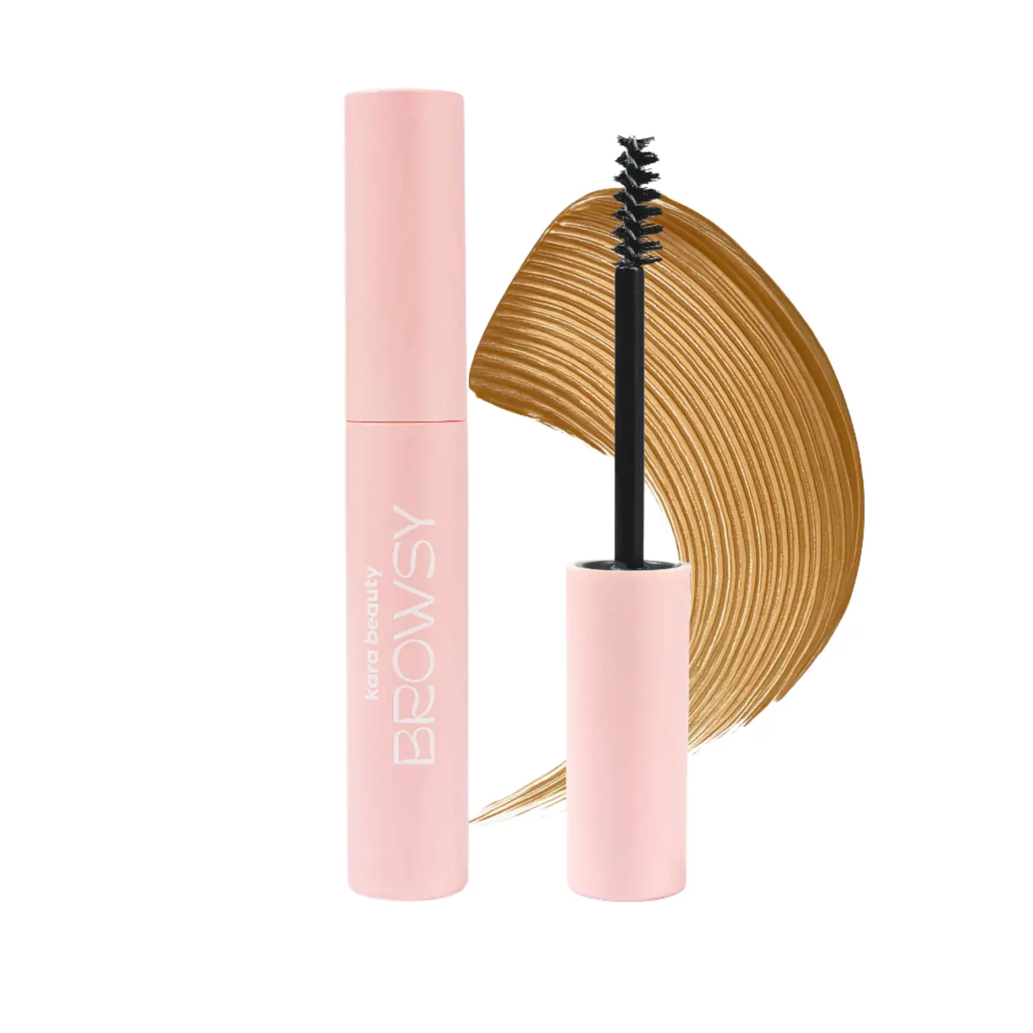 Browsy Tinted Brow Gel - Image 2