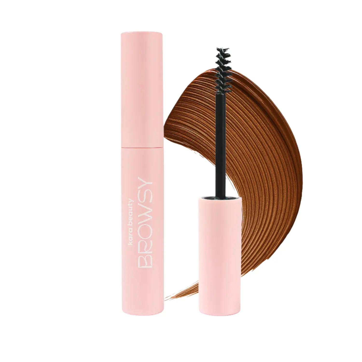 Browsy Tinted Brow Gel - Image 3