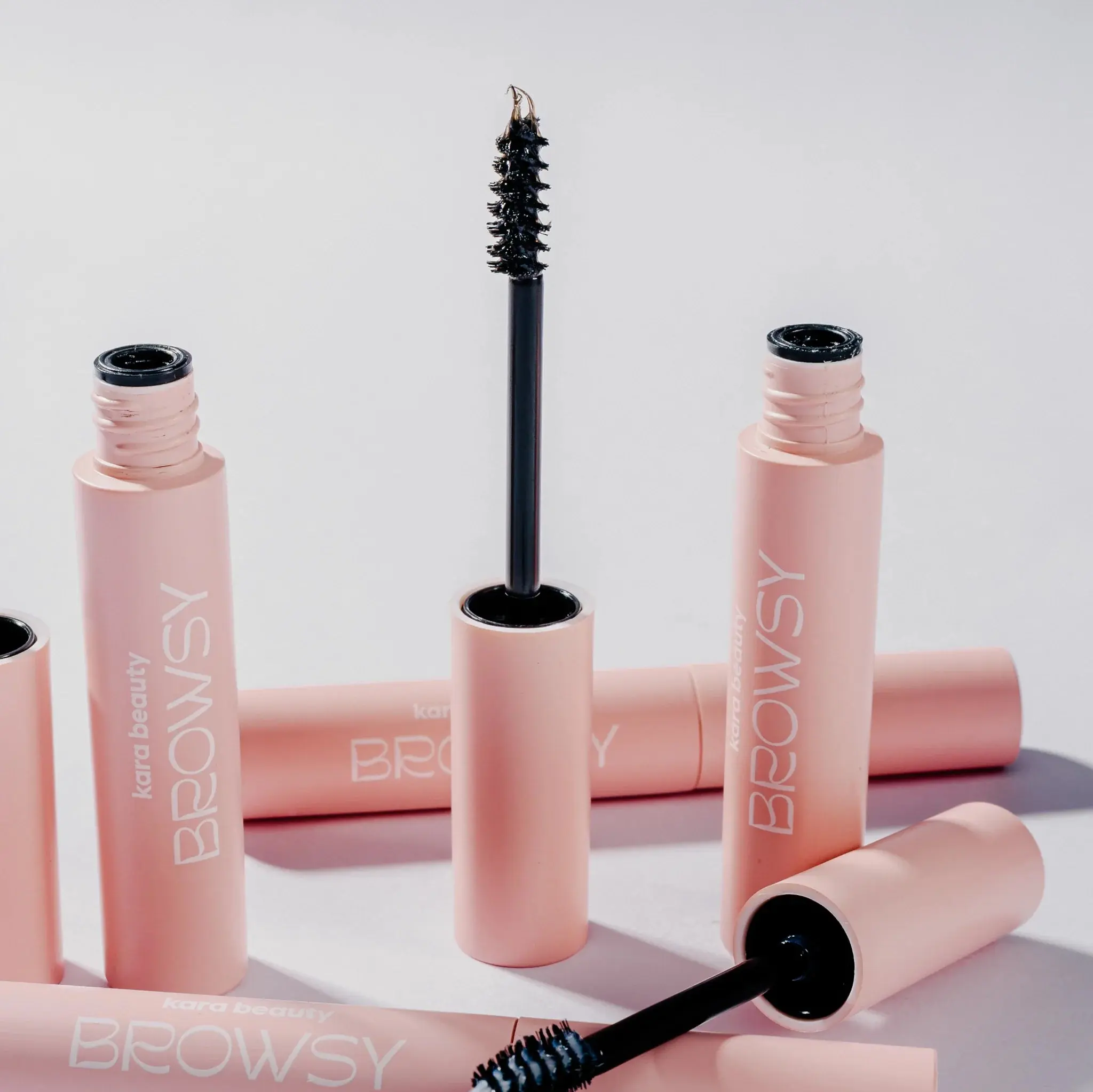 Browsy Tinted Brow Gel - Image 8