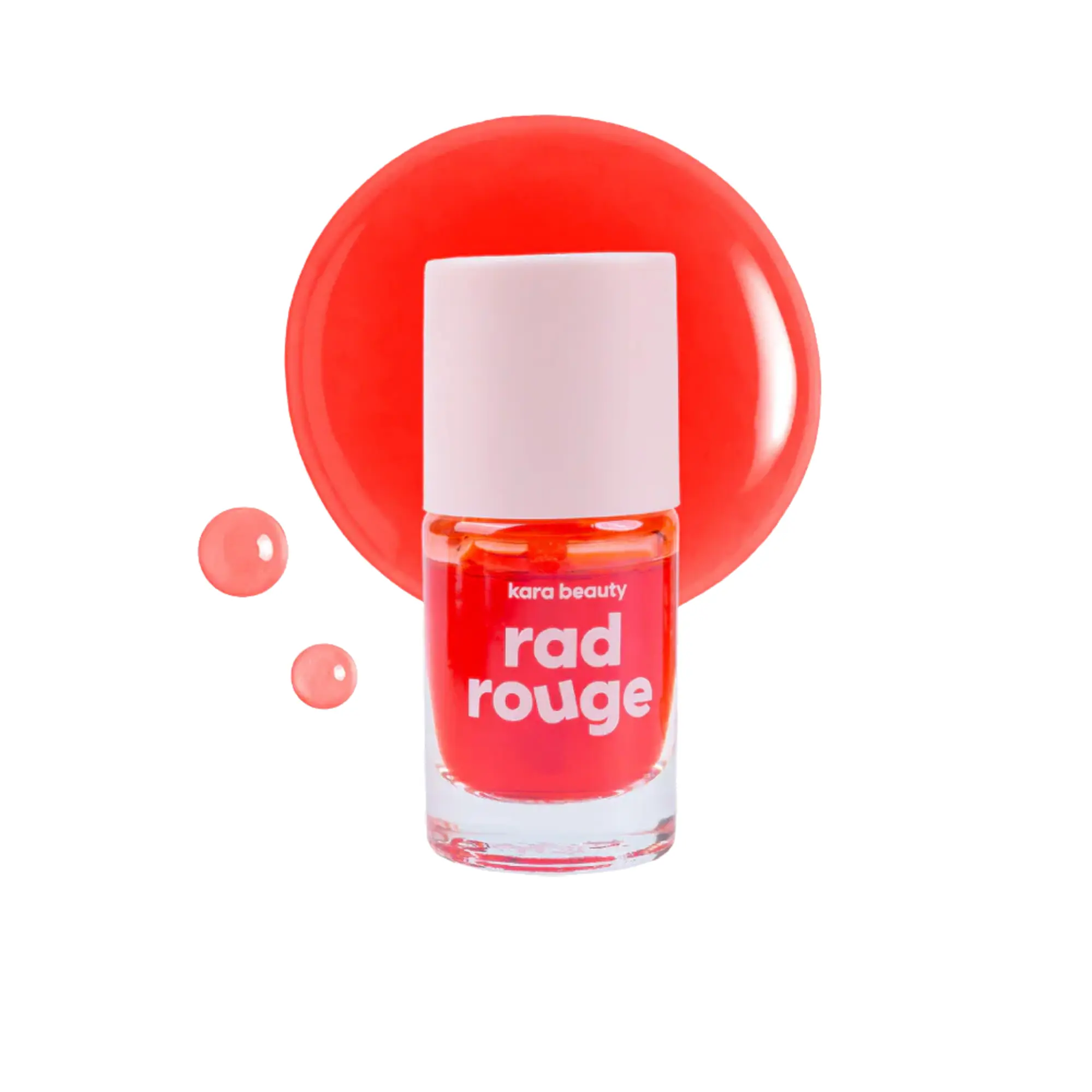Rad Rouge Lip Tint Apple Mango