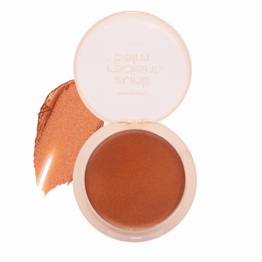 Sunlit Radiance Glow Balm Sienna Glow