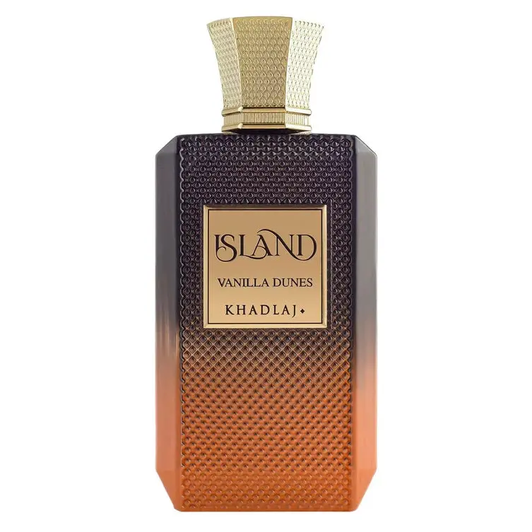 Island Vanilla Dunes Extrait De Parfum