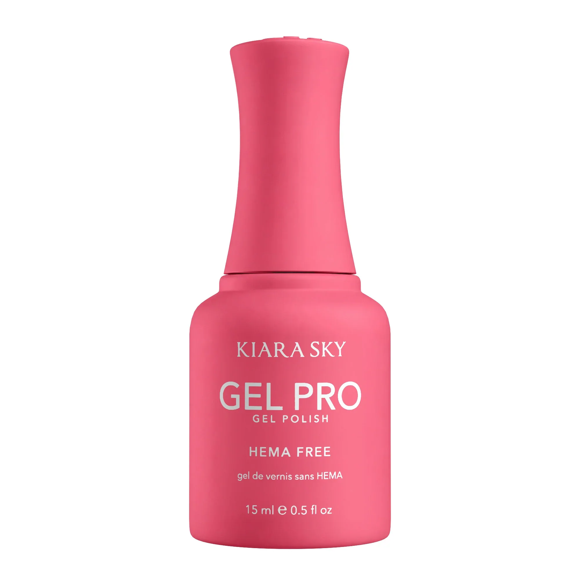 Gel Pro Gel Polish Blush You Were Here