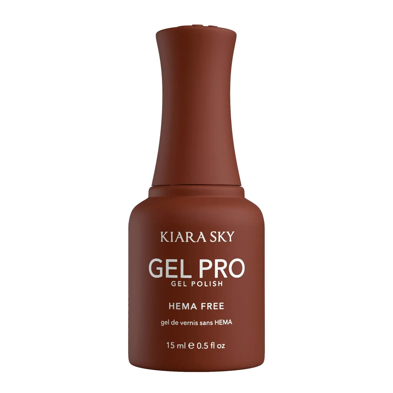 Gel Pro Gel Polish Kiss Of Death