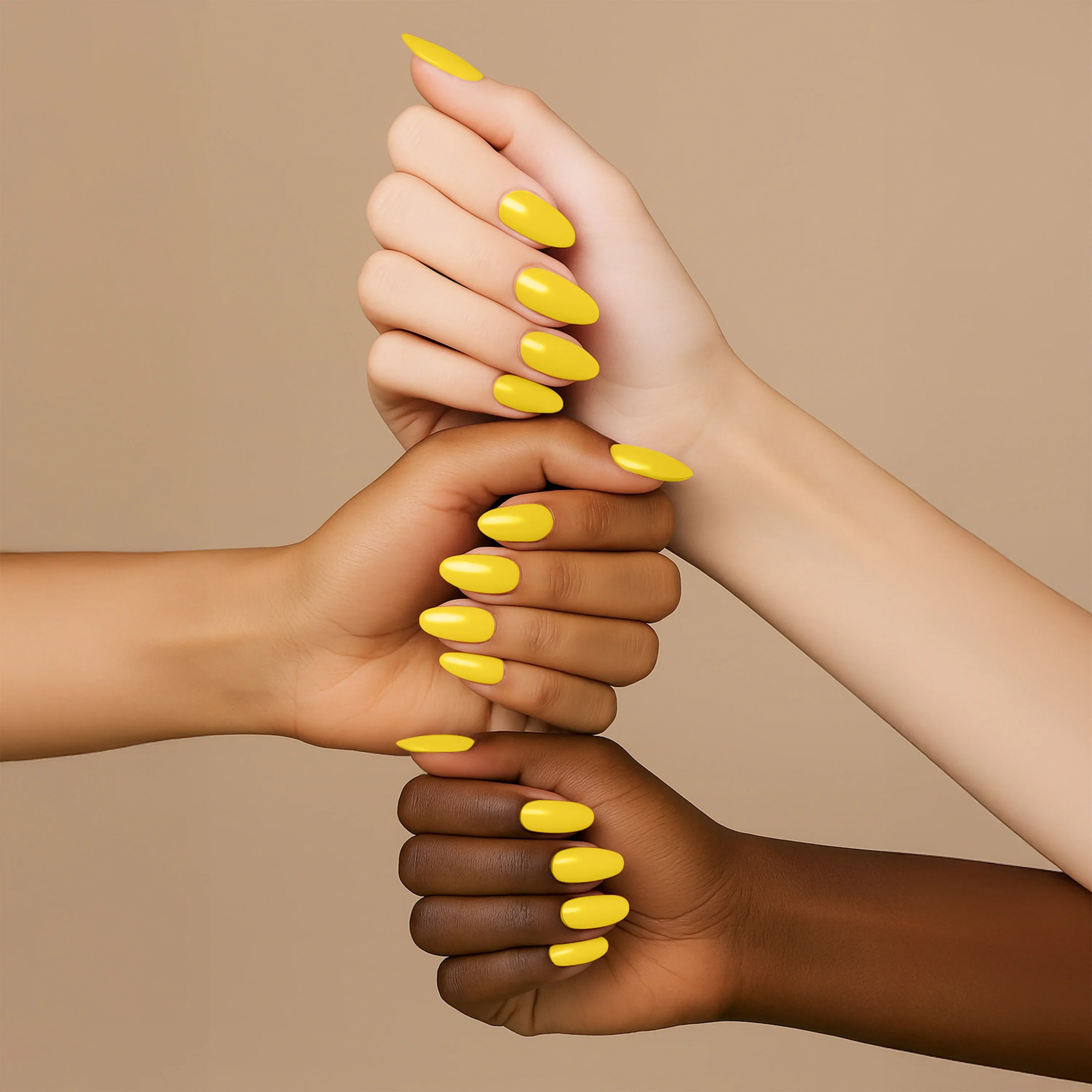 Gel Pro Gel Polish Lemon Sorbet - Image 2