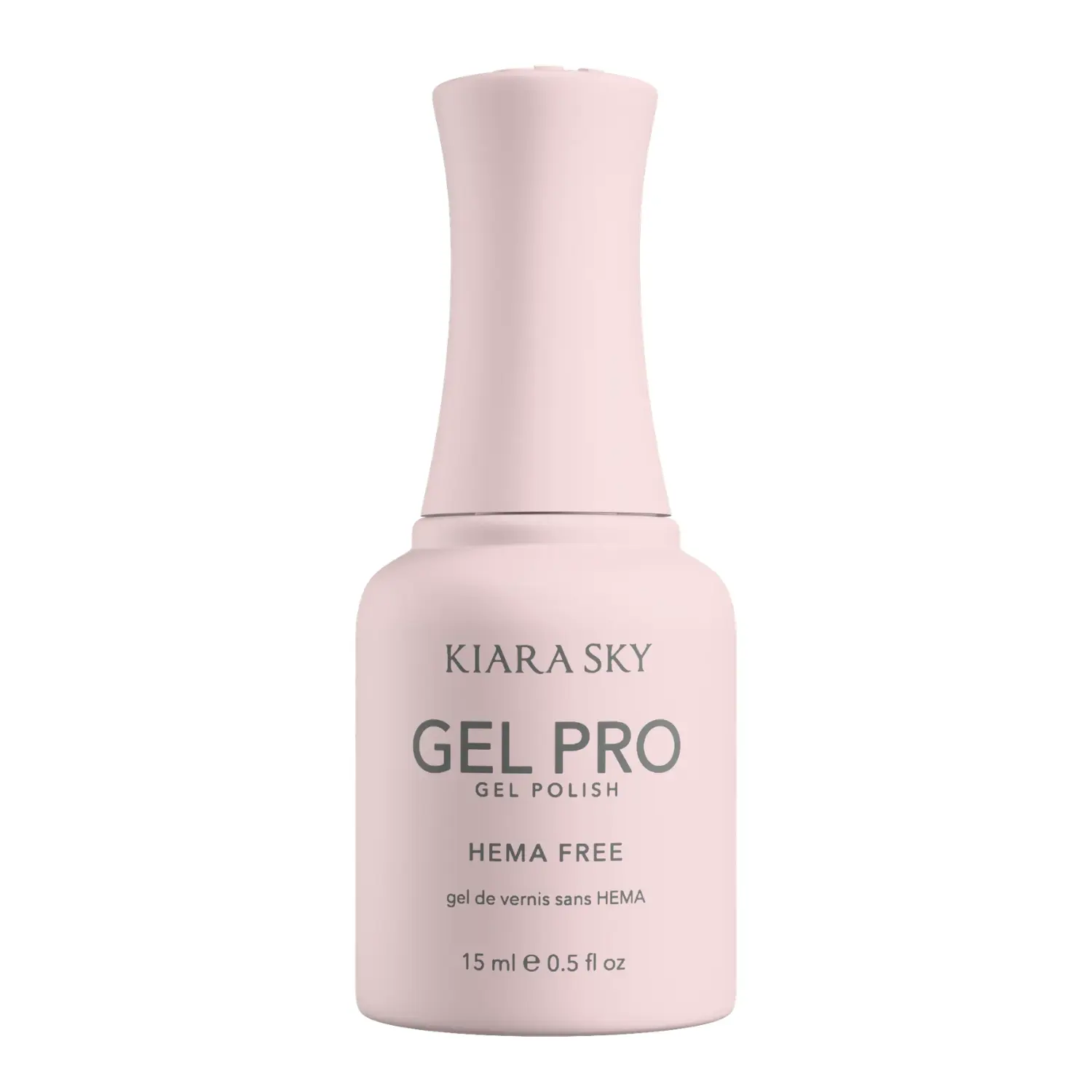 Gel Pro Gel Polish Rose & Lychee