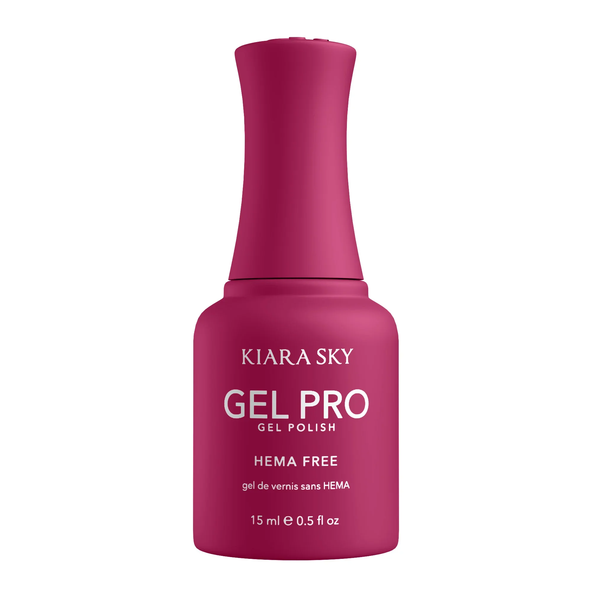 Gel Pro Gel Polish Rosey Lips